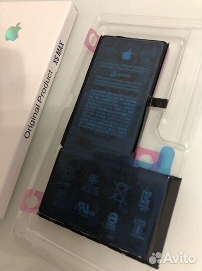 Аккумулятор iPhone XS Max