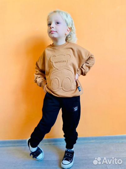 Детская одежда оптом из Турции