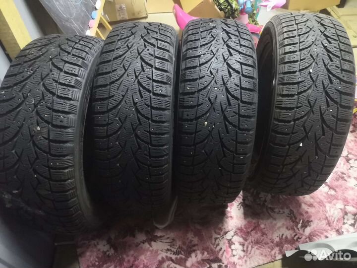 Toyo Observe G3-Ice 225/60 R17
