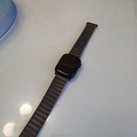 Apple Watch series 9 45 mm Black