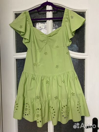 Платья/брюки xs/m разные