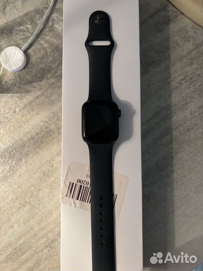 Apple watch se 2