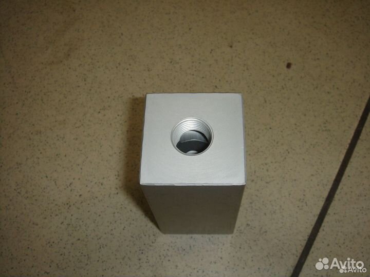 Пневматическая распределительная коробка schmitz