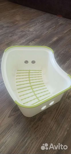 Подставка детская IKEA