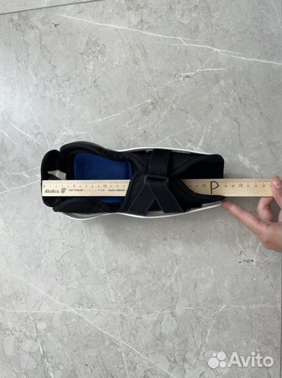 Хоккейные щитки детские 8/20см