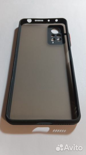 Чехол для Xiaomi Redmi Note 11 Pro