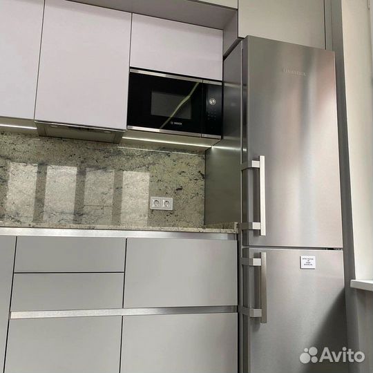 Кухня Кухонный гарнитур