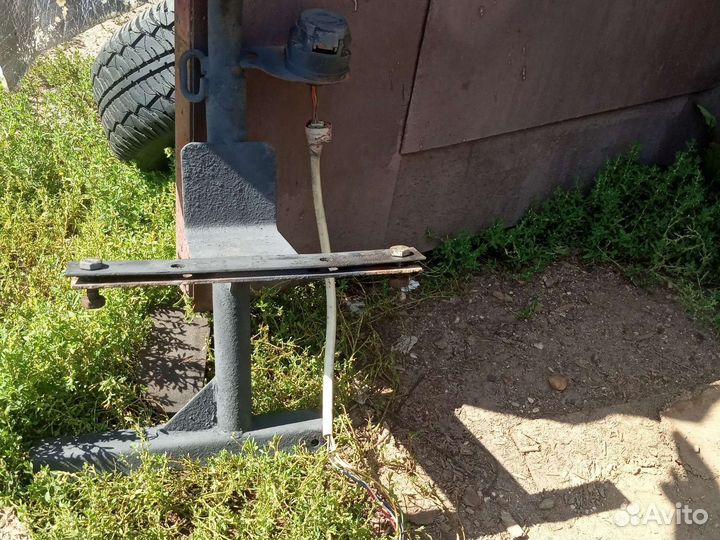 Фаркоп на ваз 2114 бу