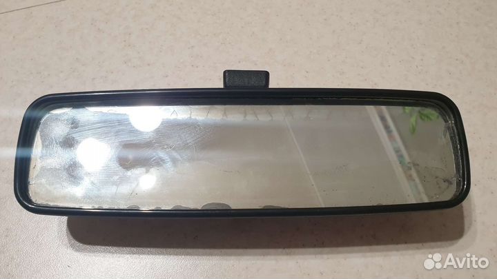 Зеркало салонное Renault