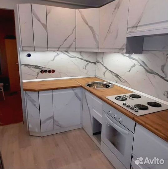 Кухня.Кухонный гарнитур