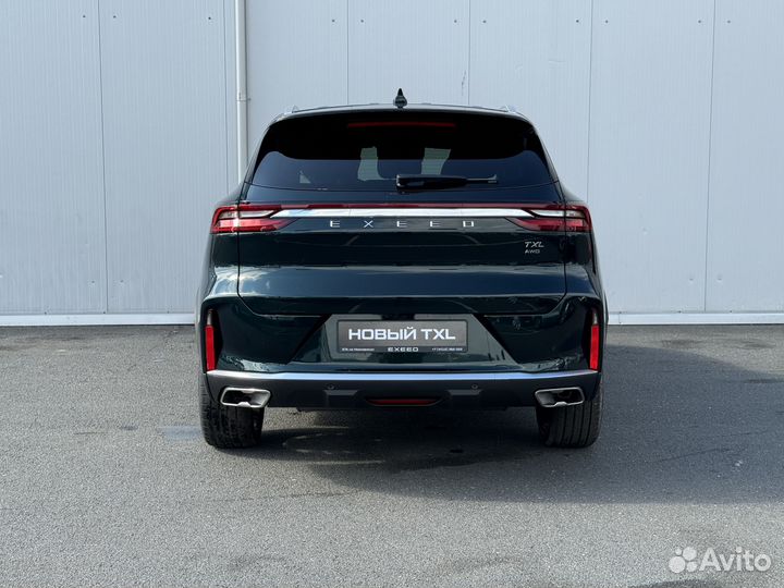 EXEED TXL 1.6 AMT, 2024