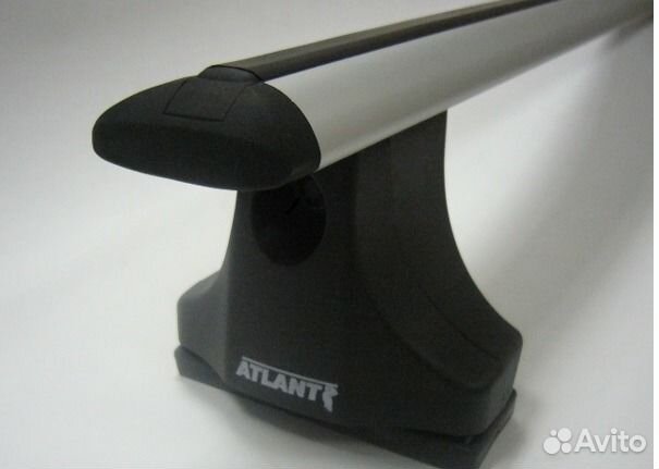 Оригинальный Багажник на Opel Astra