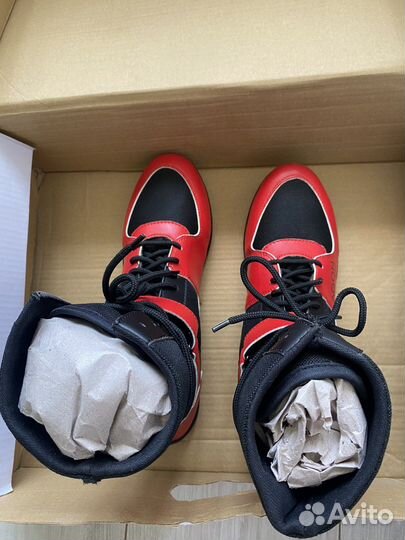 Боксерки Agon