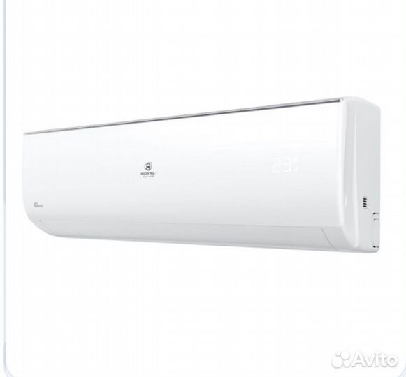 Royal Clima Gloria RC-GL28HN