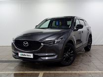 Mazda CX-5 2.0 AT, 2021, 103 777 км, с пробегом, цена 2 930 000 руб.