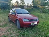 ВАЗ (LADA) Kalina 1.6 MT, 2010, 200 000 км