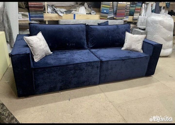 Диван Лофт 4228