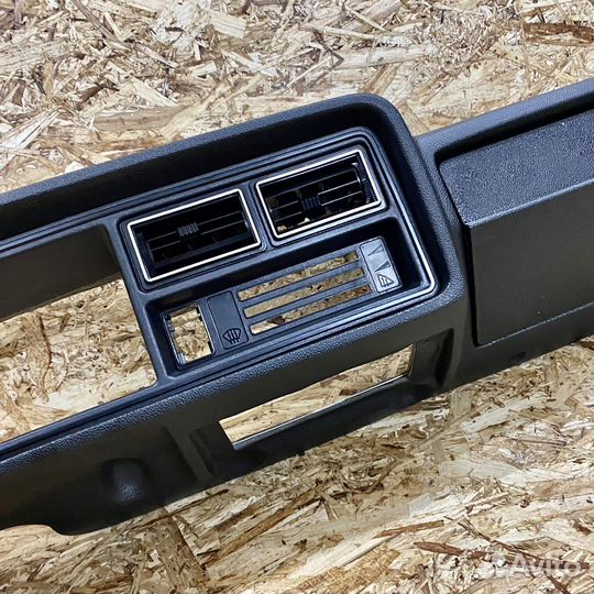 Торпеда ваз 2107 новая