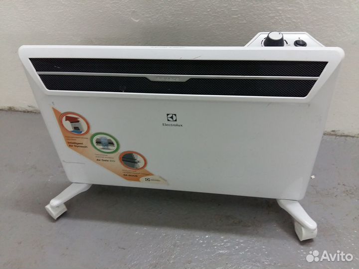 Kонвектор Electrolux Air Gate 2 ECH/AG2-1500MF
