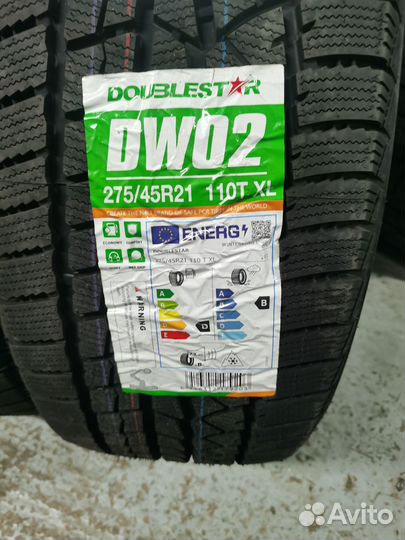 DoubleStar DW02 275/45 R21