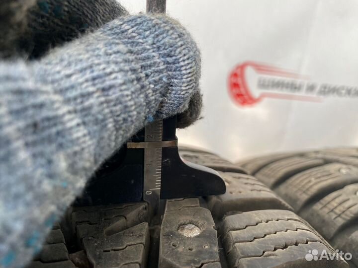 Nokian Tyres Nordman 7 185/65 R15 92T