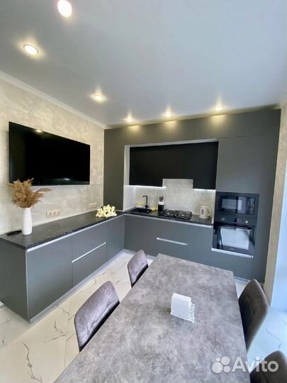 Угловые, прямые кухни на заказ