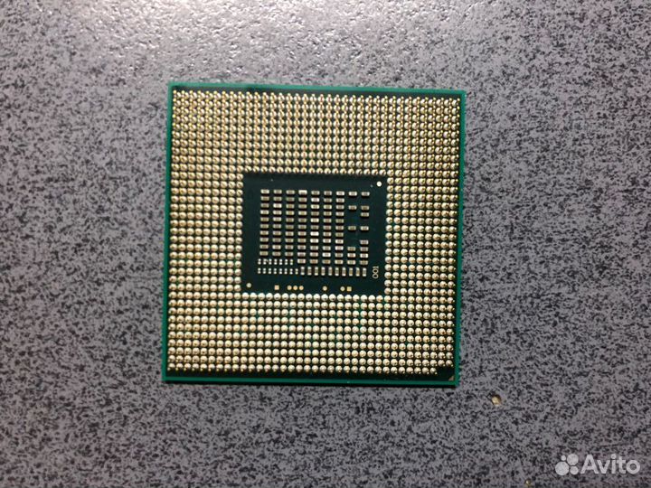 Intel Pentium B950