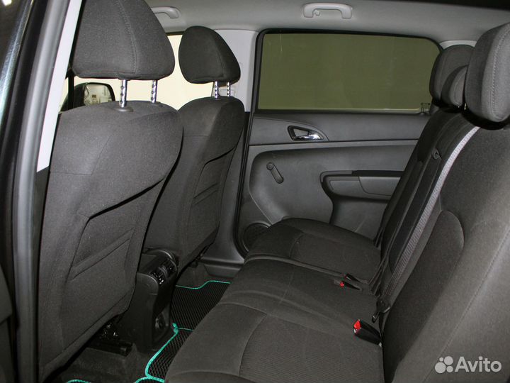 Chevrolet Orlando 1.8 МТ, 2013, 103 079 км