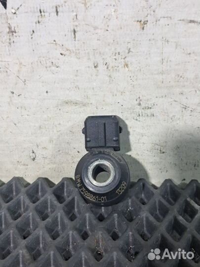 Датчик детонации Bmw 5-Series F10 N20B20B 2013