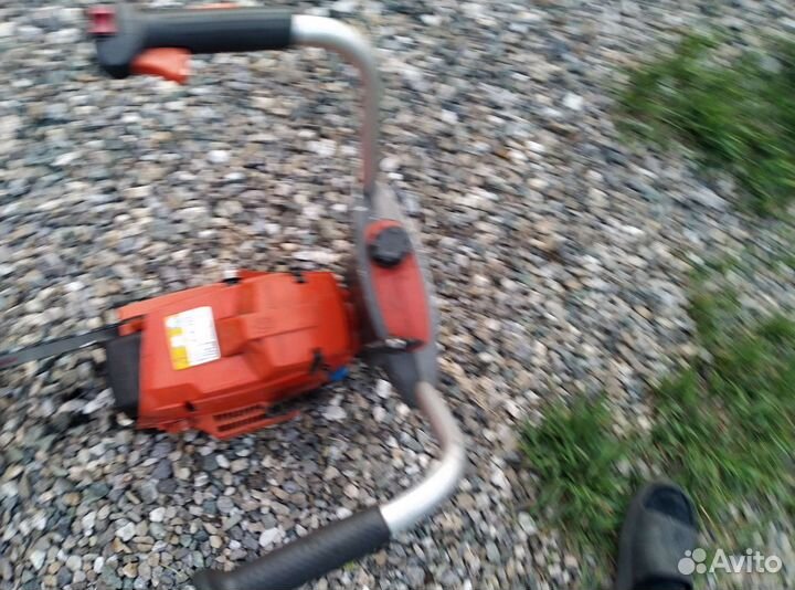 Бензопила Хускварна 365нн