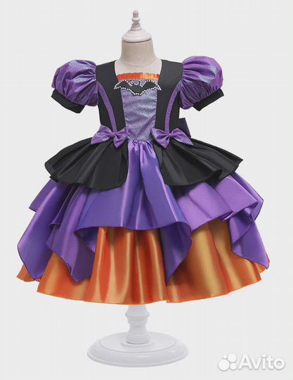 Костюм Харли Квинн