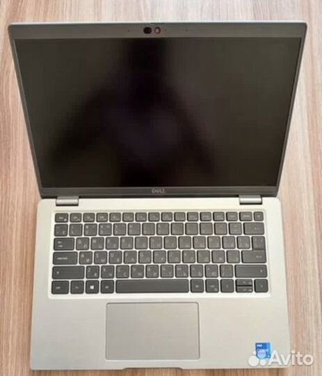 Ноутбук dell latitude 5420