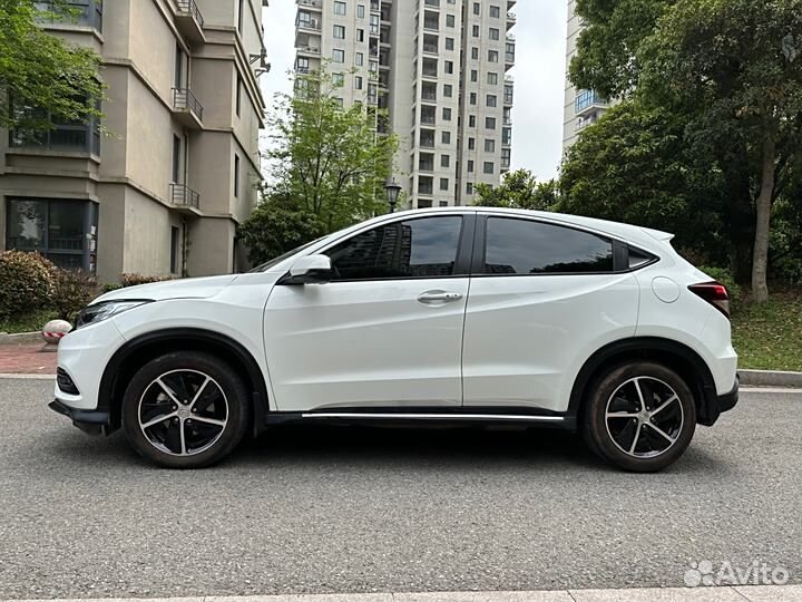 Honda Vezel 1.5 CVT, 2021, 17 000 км