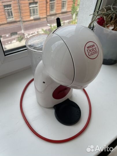 Nescafe dolce gusto капсульная кофеварка ремонт