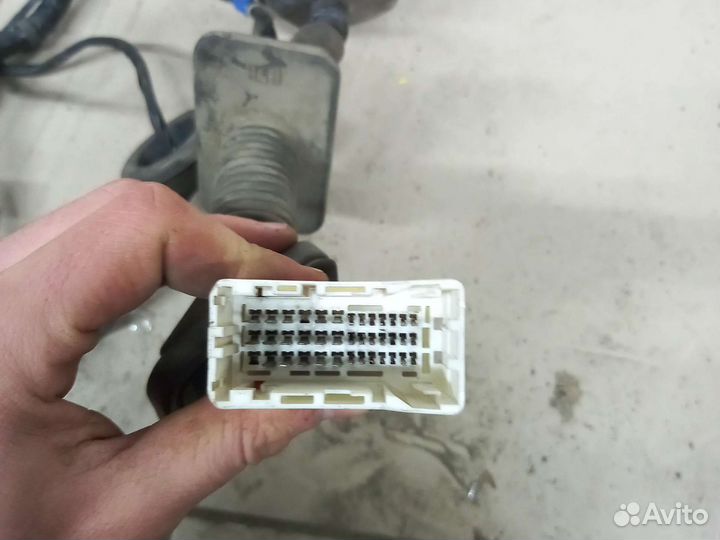 Проводка передней левой двери Киа Сид Ед