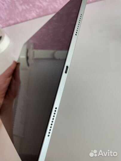 iPad Pro 12.9 2021 M1 128gb (5го поколения) Wi-Fi
