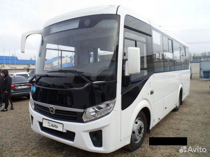 Городской автобус ПАЗ Вектор Next 7.6, 2022