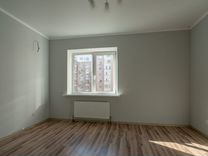 2-к. квартира, 47 м², 11/15 эт.