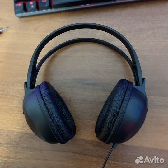 Игровые наушники для пк SHP1900