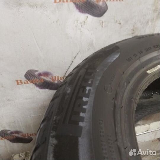 Pirelli Winter Sottozero 3 205/60 R16