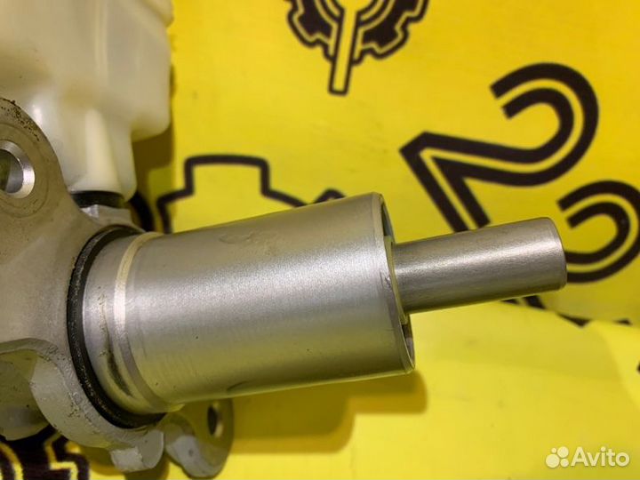 Главный тормозной цилиндр Bmw 535Ix F10 N55B30