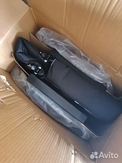 Инвалидная коляска новая Ortonica base 110