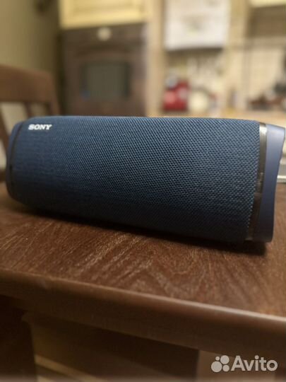 Колонка Sony Srs xb 43