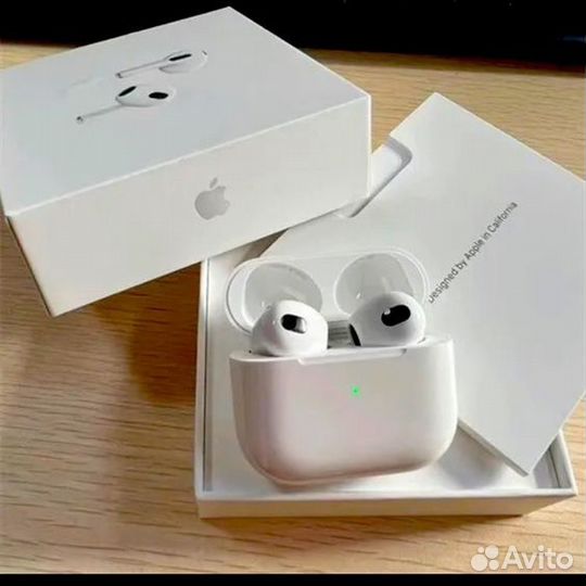 Airpods 3