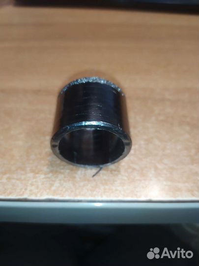 Втулка глушителя Suzuki skywave 250 07-16