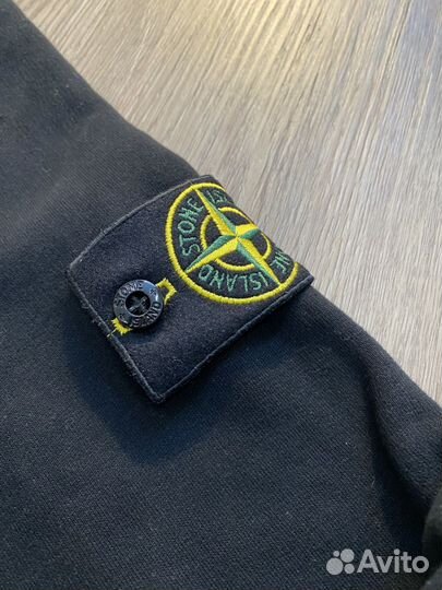 Stone Island свитшот оригинал