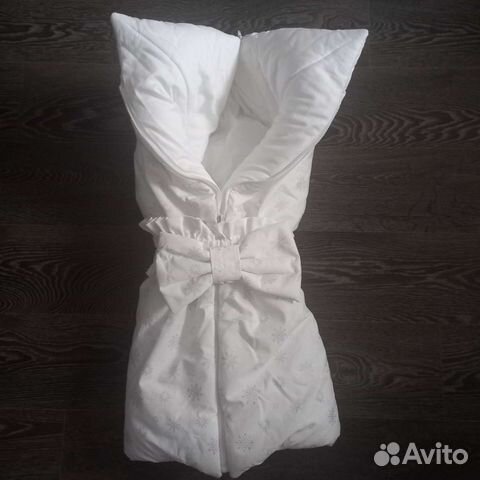 Конверт одеяло