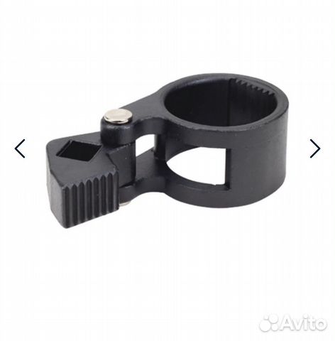 Съемник рулевых тяг 27-42 мм A-0919A