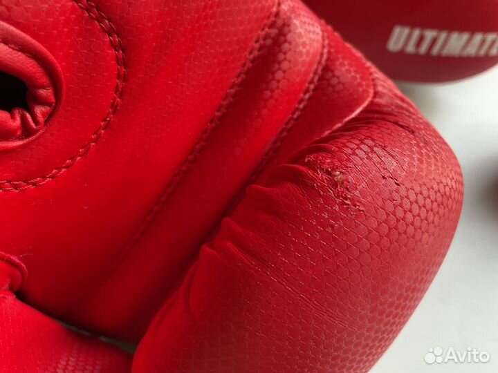 Боксерские перчатки cliff /Бинты