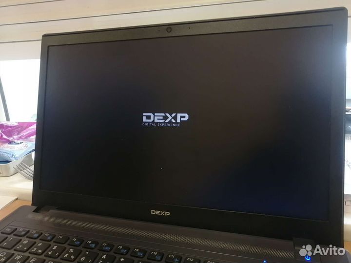 Dexp Atlas H150